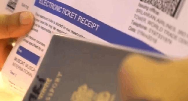 விமானப் பயணச்சீட்டு விலையை அதிகரிக்க நடவடிக்கை